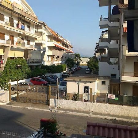 Апартаменти Trilocale A 800 Metri Dal Mare Скалеа Екстер'єр фото